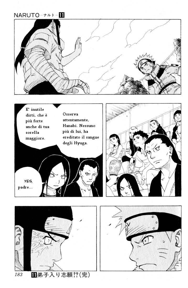 Read Naruto IT Manga Online