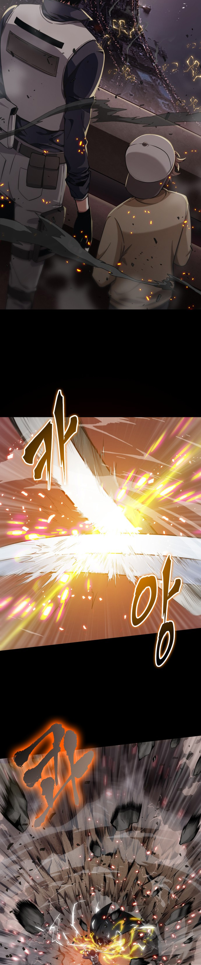 Read Omniscient Reader's Viewpoint IT Manga Online