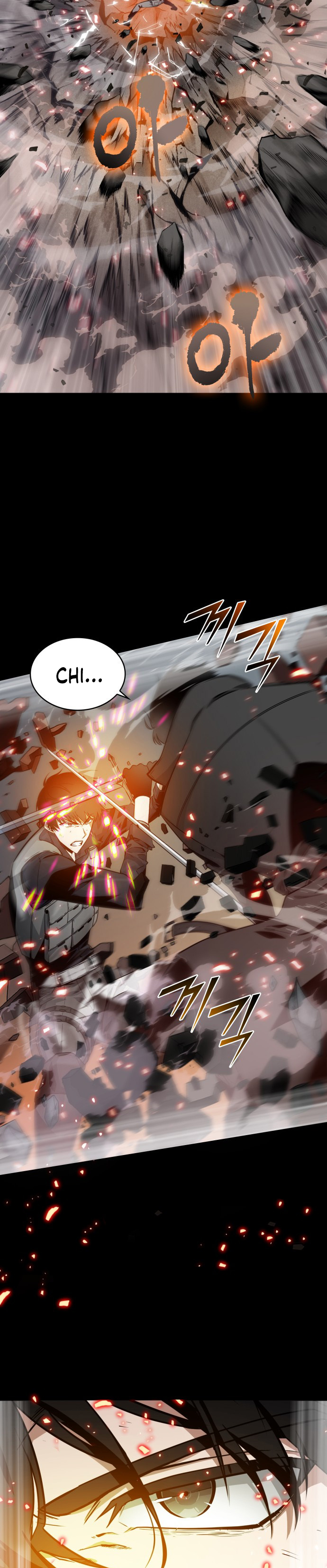 Read Omniscient Reader's Viewpoint IT Manga Online