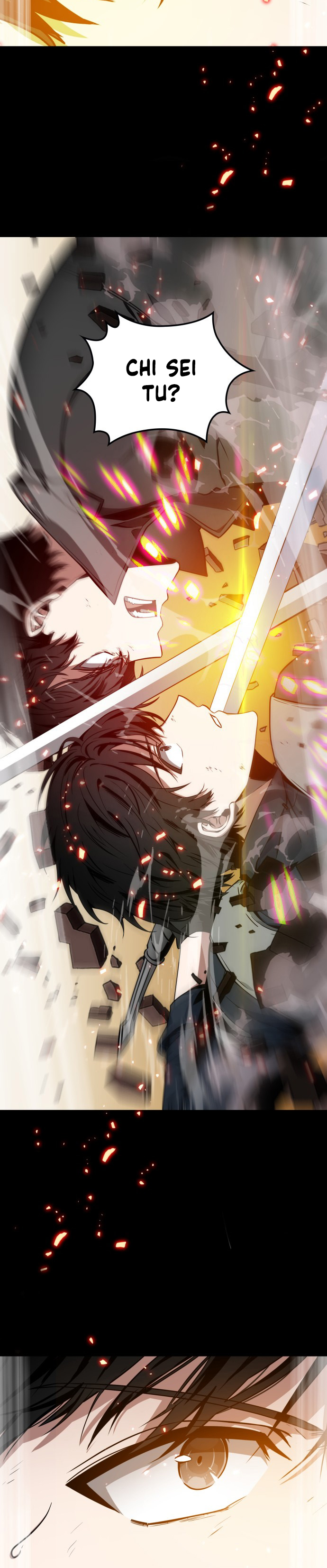 Read Omniscient Reader's Viewpoint IT Manga Online