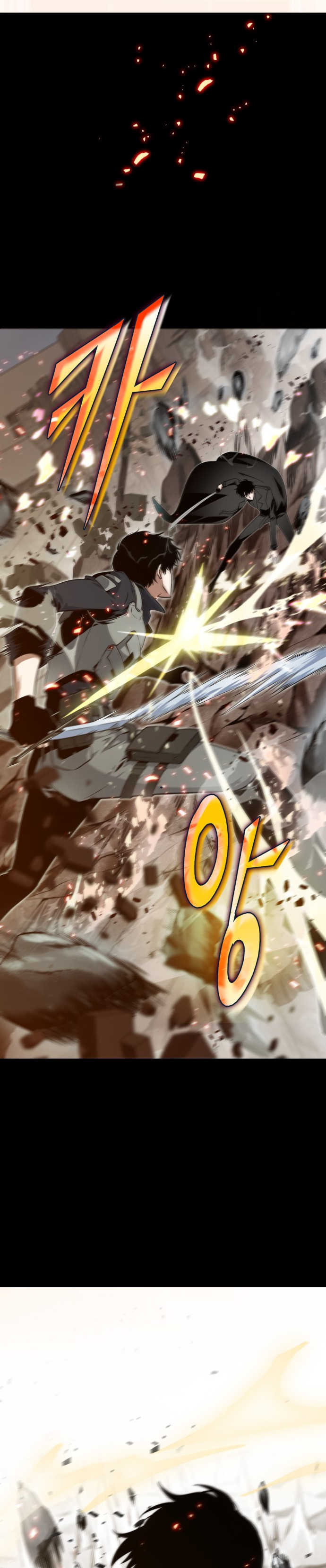 Read Omniscient Reader's Viewpoint IT Manga Online