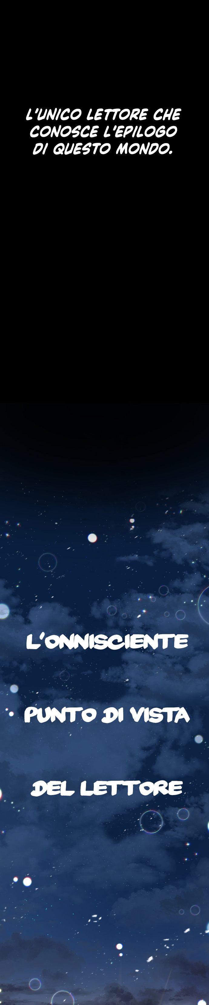 Read Omniscient Reader's Viewpoint IT Manga Online