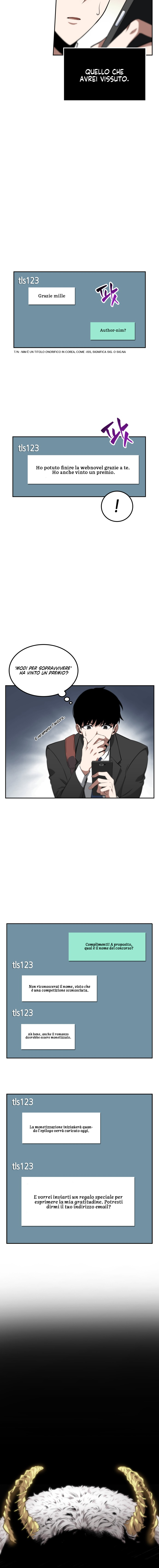 Read Omniscient Reader's Viewpoint IT Manga Online