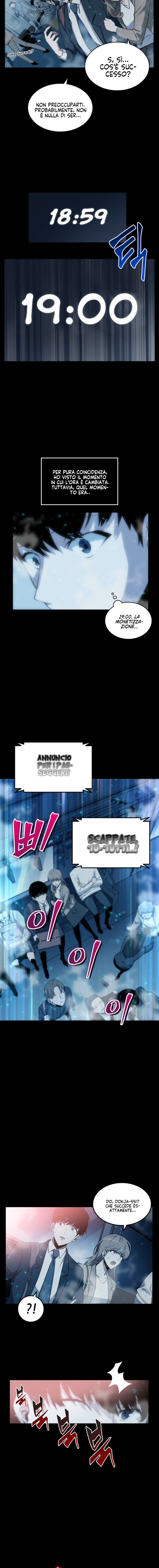 Read Omniscient Reader's Viewpoint IT Manga Online