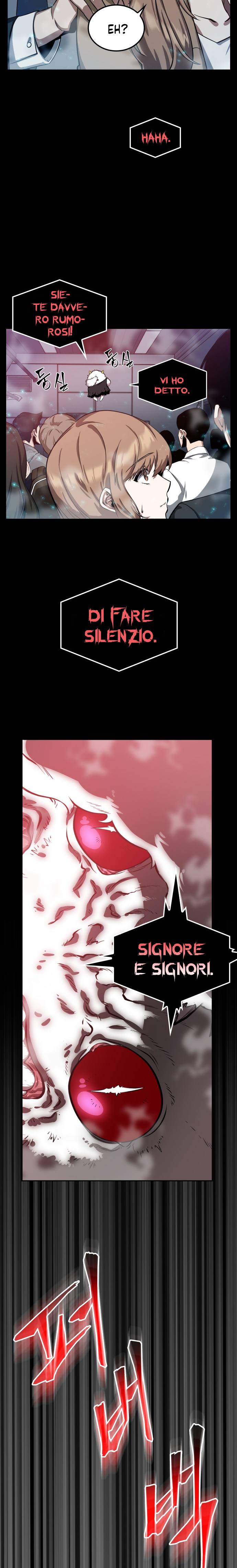 Read Omniscient Reader's Viewpoint IT Manga Online