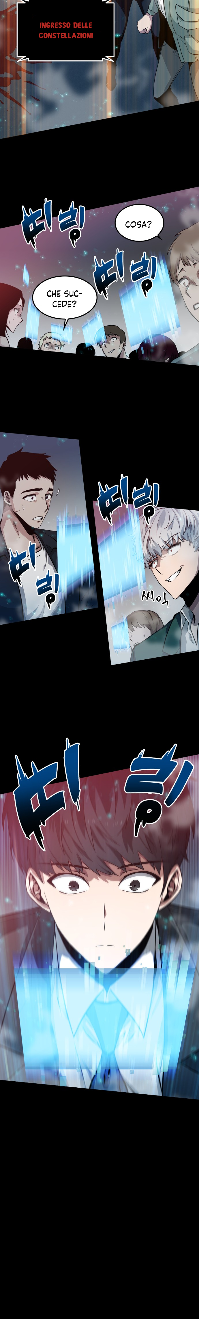 Read Omniscient Reader's Viewpoint IT Manga Online