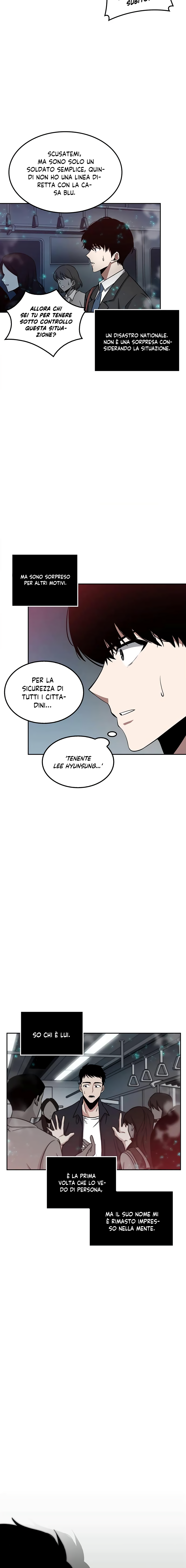 Read Omniscient Reader's Viewpoint IT Manga Online