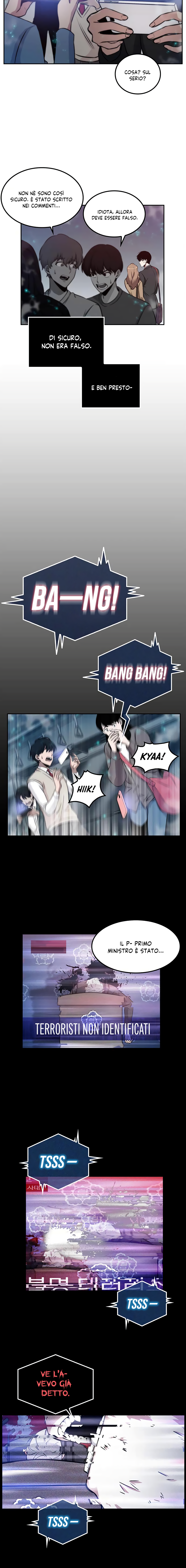 Read Omniscient Reader's Viewpoint IT Manga Online