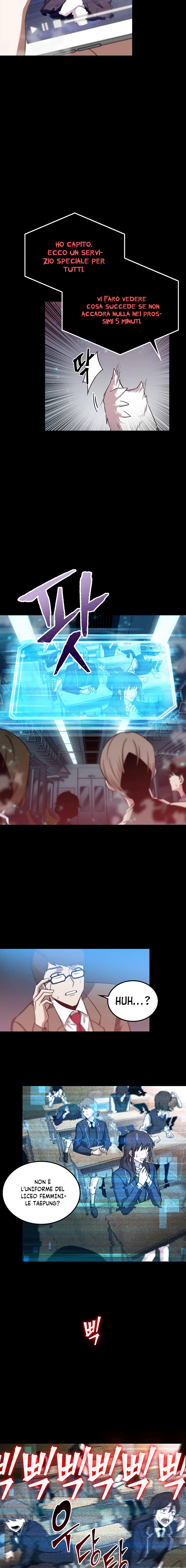 Read Omniscient Reader's Viewpoint IT Manga Online