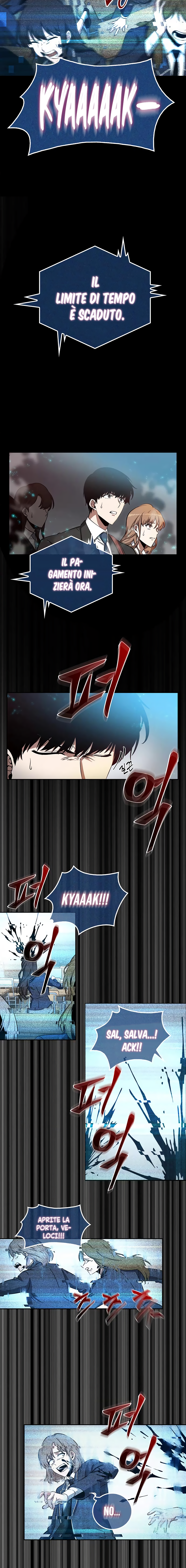 Read Omniscient Reader's Viewpoint IT Manga Online