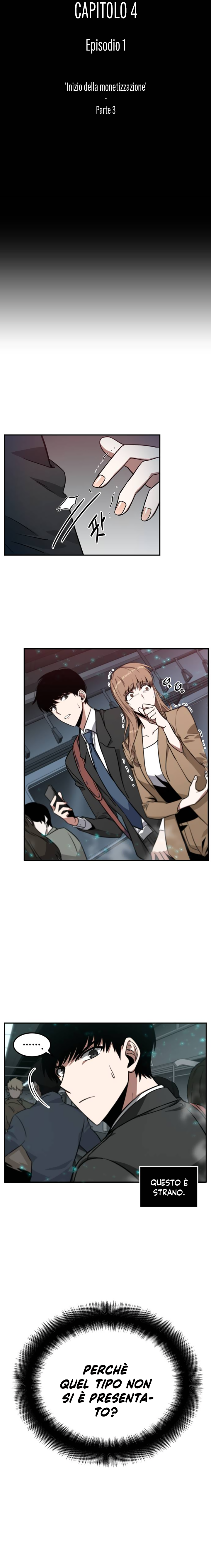 Read Omniscient Reader's Viewpoint IT Manga Online