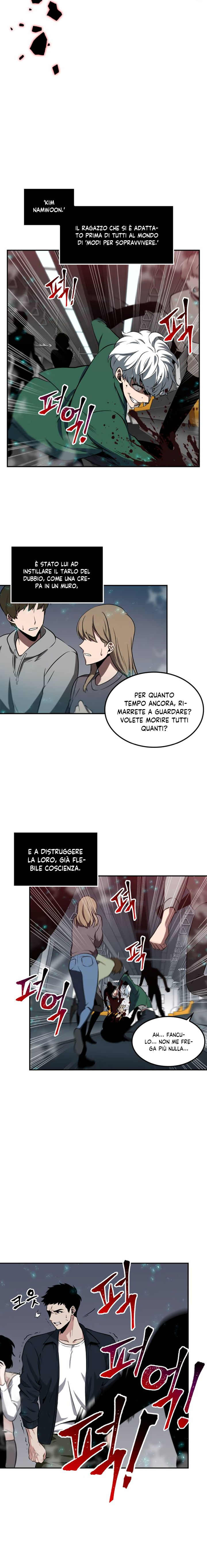 Read Omniscient Reader's Viewpoint IT Manga Online