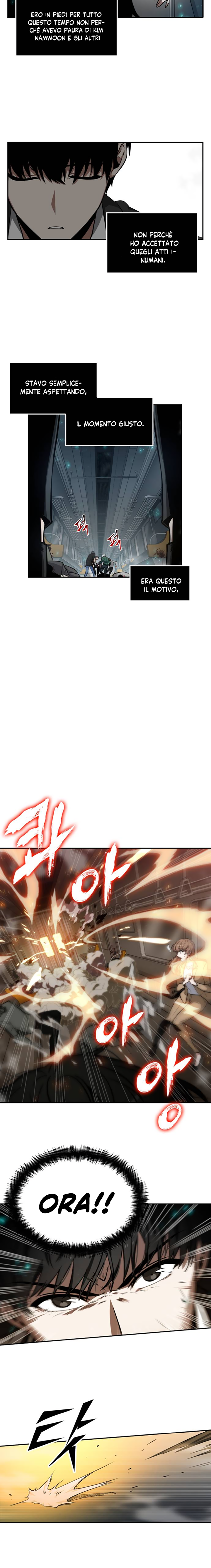 Read Omniscient Reader's Viewpoint IT Manga Online