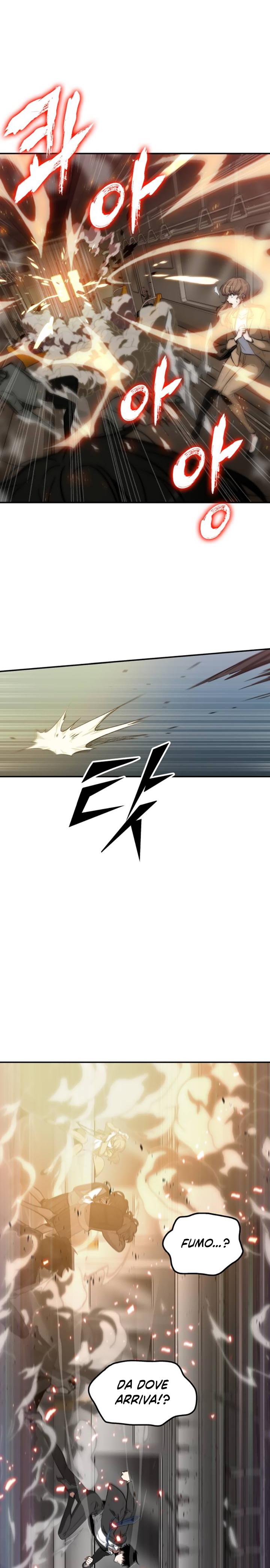 Read Omniscient Reader's Viewpoint IT Manga Online