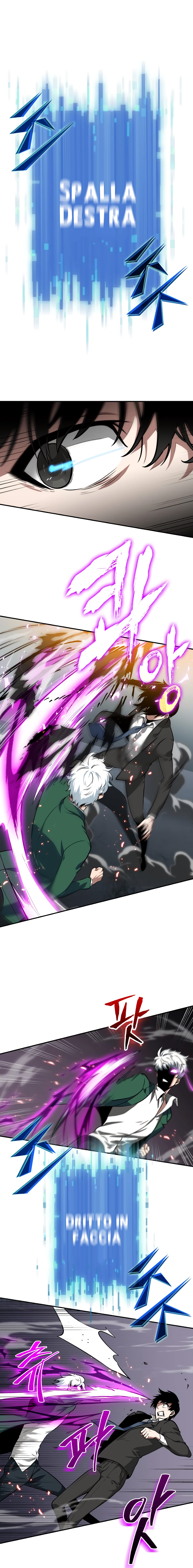 Read Omniscient Reader's Viewpoint IT Manga Online