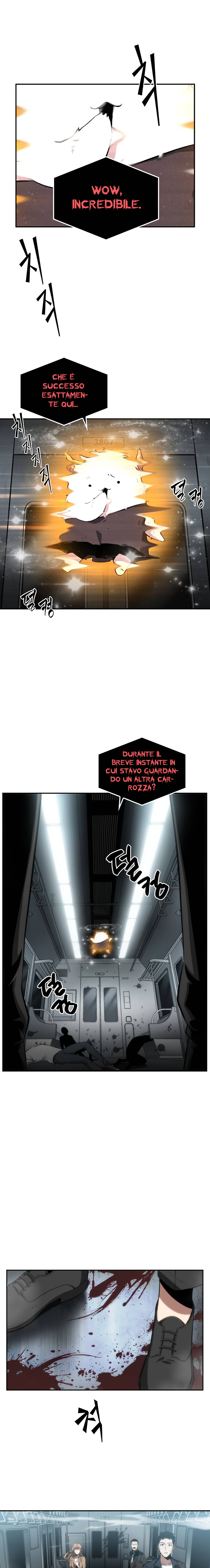 Read Omniscient Reader's Viewpoint IT Manga Online