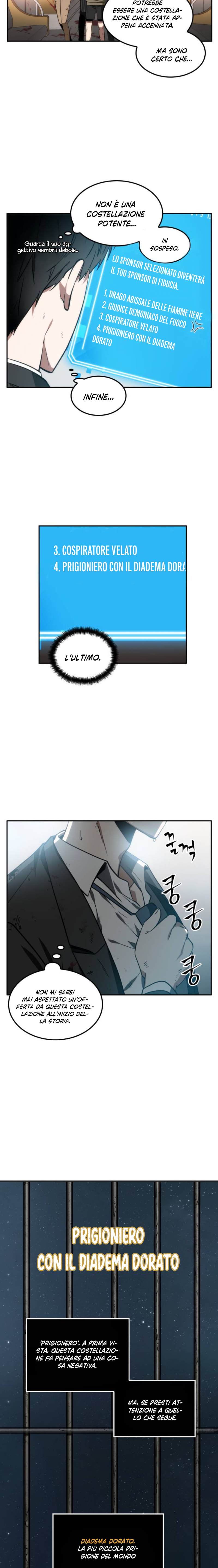 Read Omniscient Reader's Viewpoint IT Manga Online