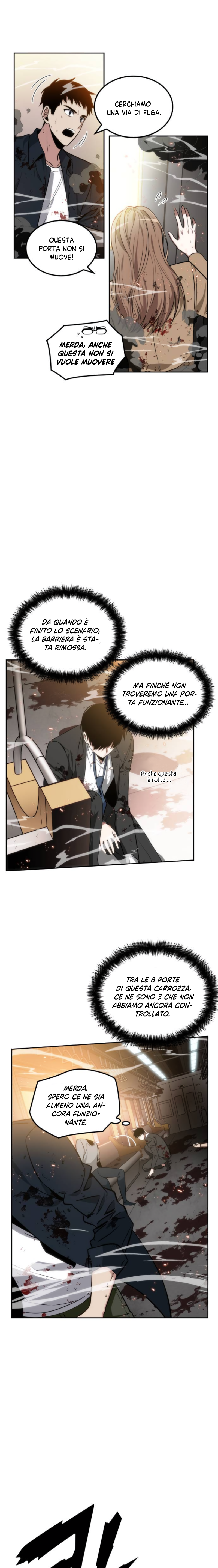 Read Omniscient Reader's Viewpoint IT Manga Online