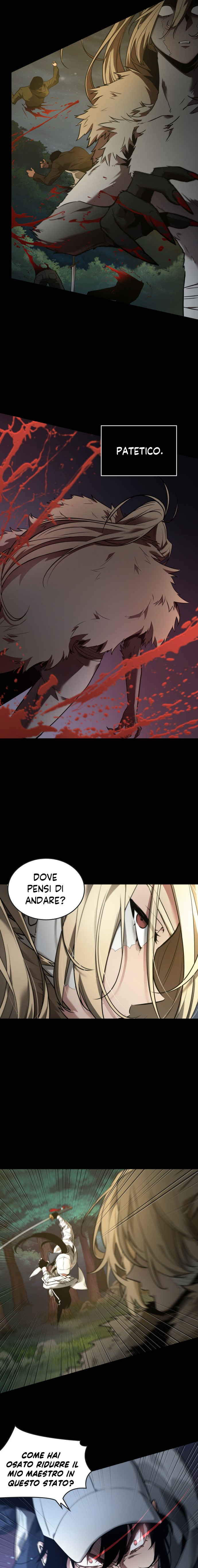 Read Omniscient Reader's Viewpoint IT Manga Online