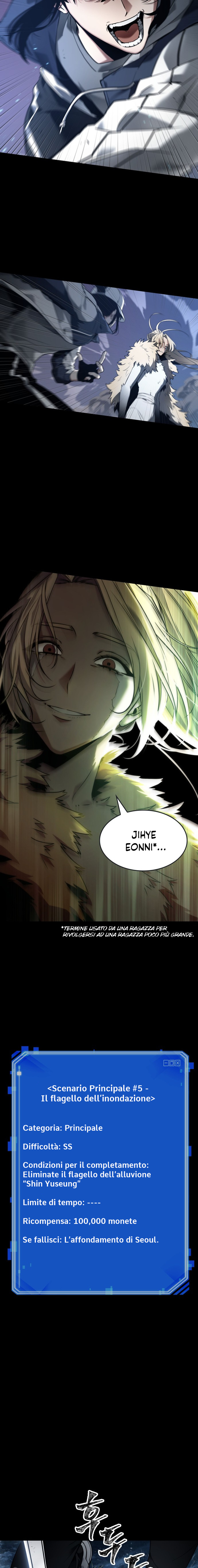 Read Omniscient Reader's Viewpoint IT Manga Online