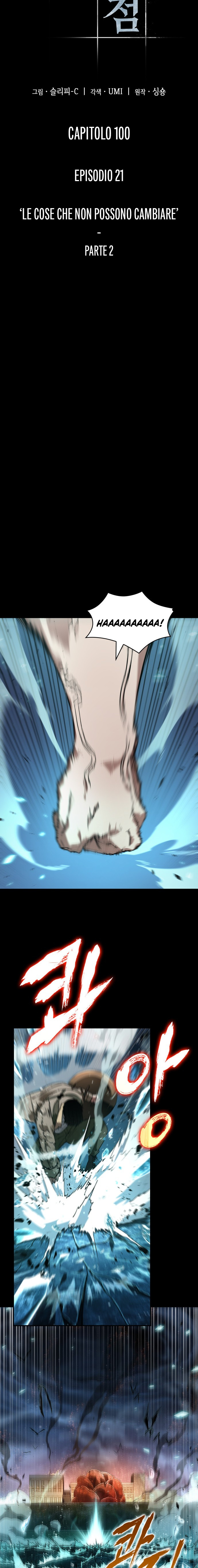Read Omniscient Reader's Viewpoint IT Manga Online
