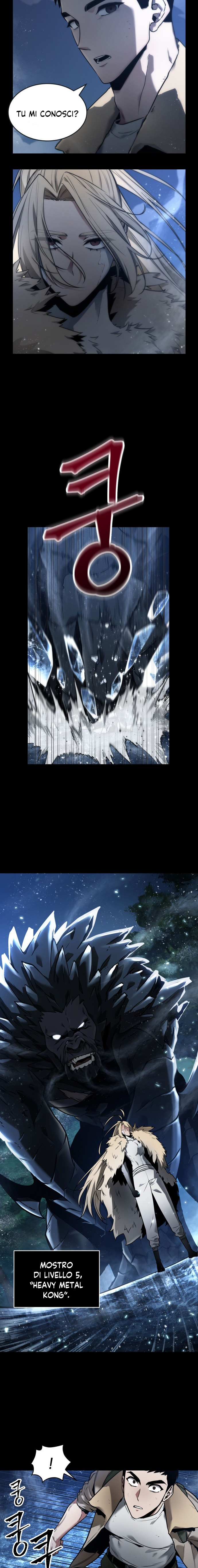 Read Omniscient Reader's Viewpoint IT Manga Online
