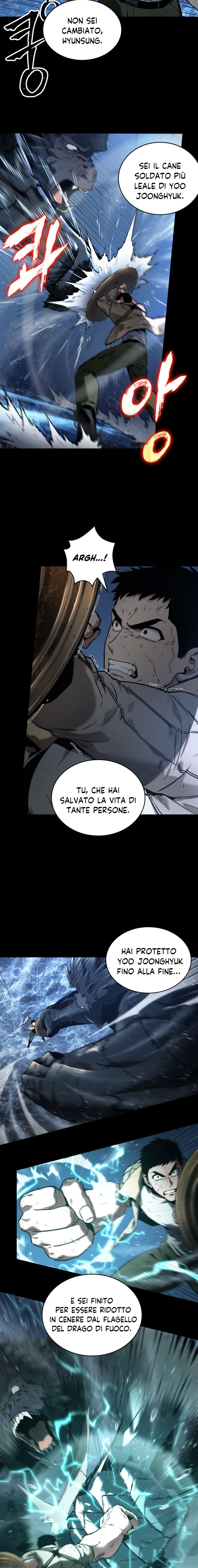 Read Omniscient Reader's Viewpoint IT Manga Online