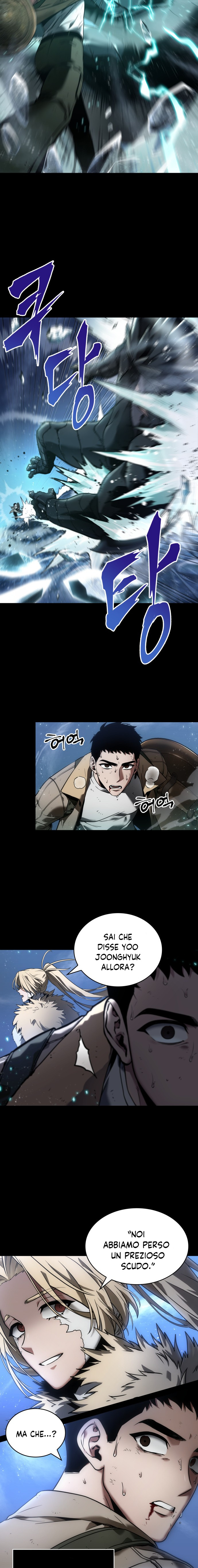 Read Omniscient Reader's Viewpoint IT Manga Online
