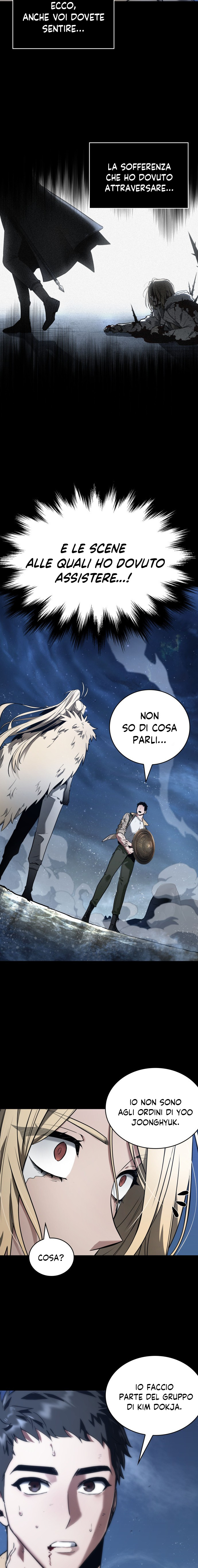 Read Omniscient Reader's Viewpoint IT Manga Online