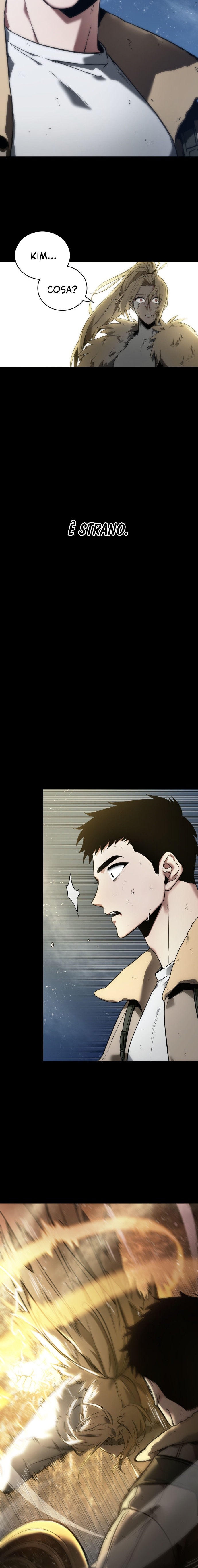 Read Omniscient Reader's Viewpoint IT Manga Online