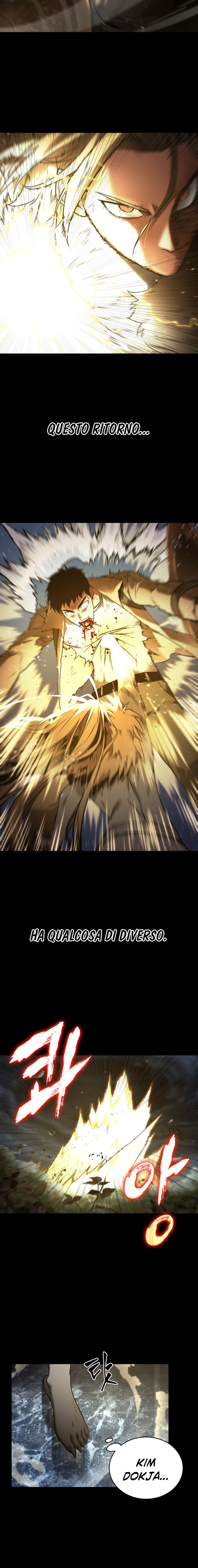 Read Omniscient Reader's Viewpoint IT Manga Online