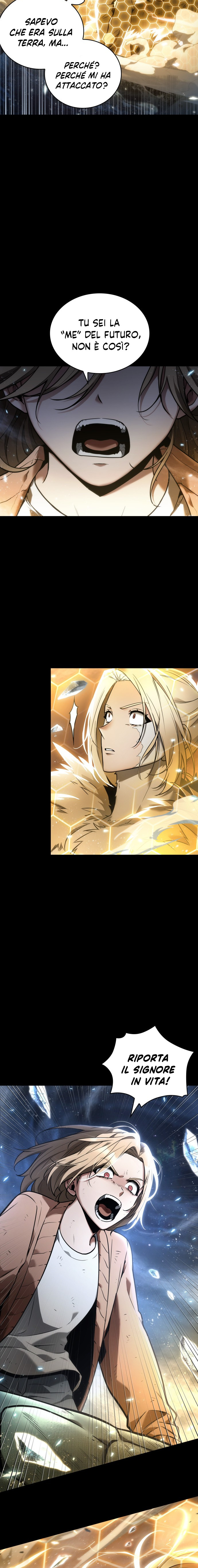 Read Omniscient Reader's Viewpoint IT Manga Online