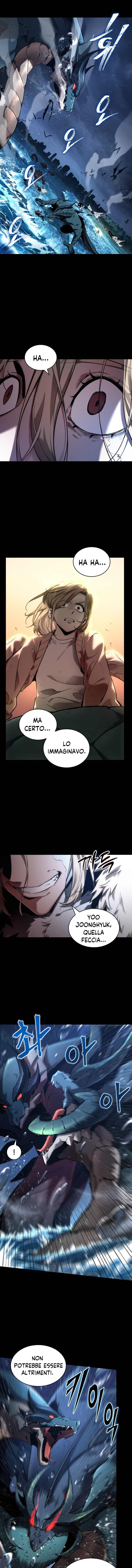 Read Omniscient Reader's Viewpoint IT Manga Online