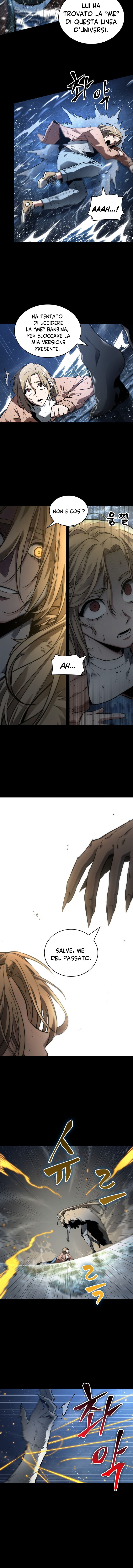 Read Omniscient Reader's Viewpoint IT Manga Online