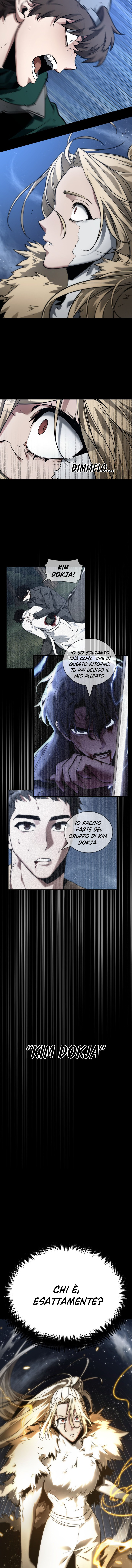 Read Omniscient Reader's Viewpoint IT Manga Online