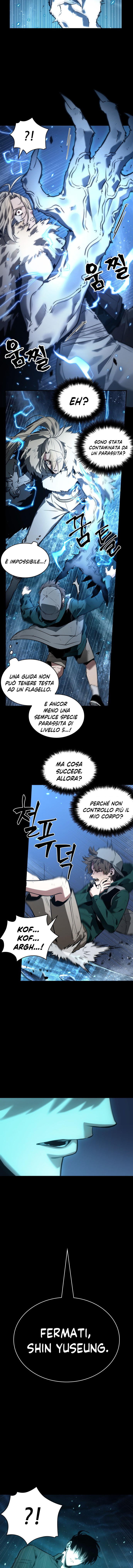 Read Omniscient Reader's Viewpoint IT Manga Online
