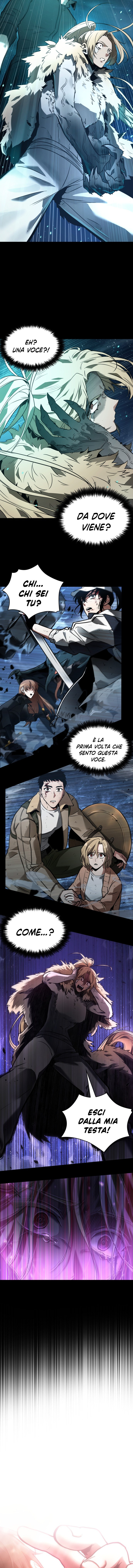 Read Omniscient Reader's Viewpoint IT Manga Online