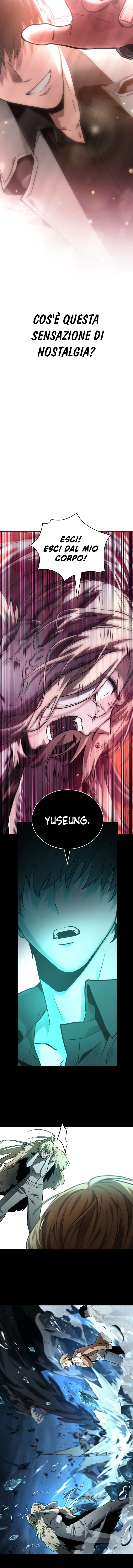 Read Omniscient Reader's Viewpoint IT Manga Online