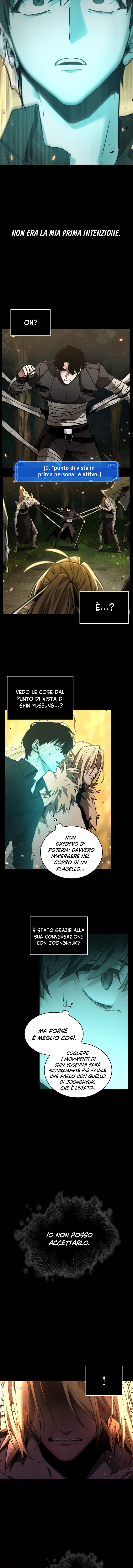 Read Omniscient Reader's Viewpoint IT Manga Online
