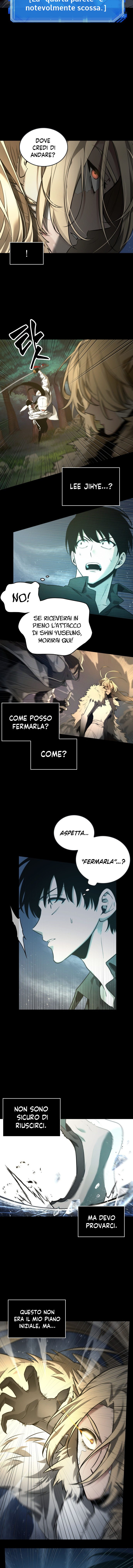Read Omniscient Reader's Viewpoint IT Manga Online