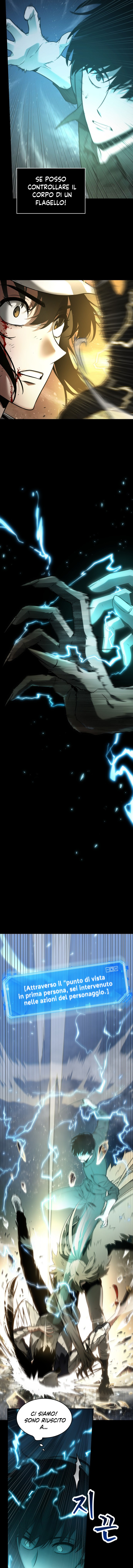 Read Omniscient Reader's Viewpoint IT Manga Online