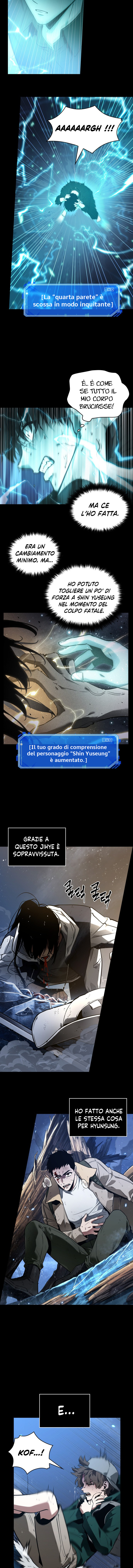 Read Omniscient Reader's Viewpoint IT Manga Online