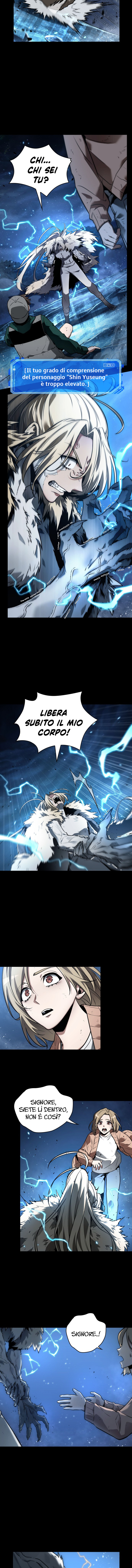 Read Omniscient Reader's Viewpoint IT Manga Online