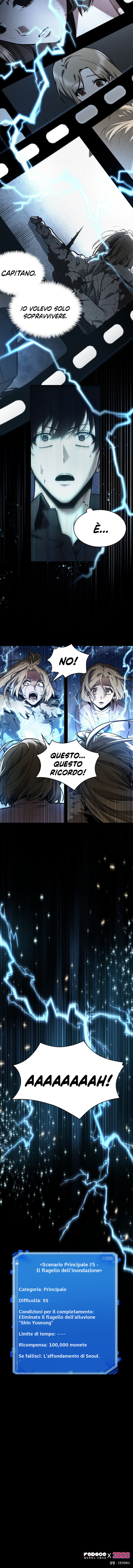 Read Omniscient Reader's Viewpoint IT Manga Online