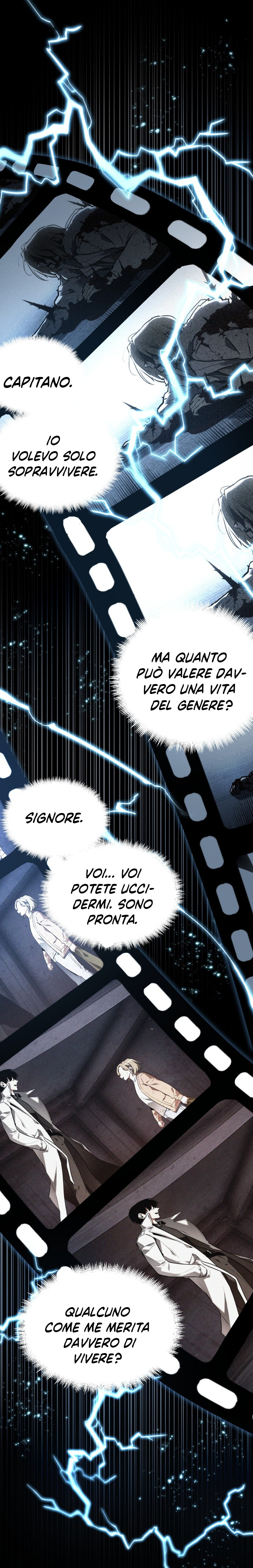 Read Omniscient Reader's Viewpoint IT Manga Online