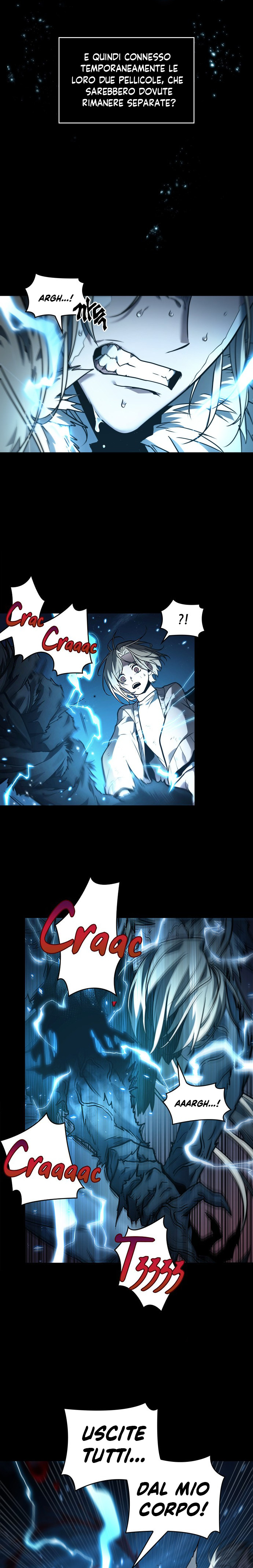 Read Omniscient Reader's Viewpoint IT Manga Online