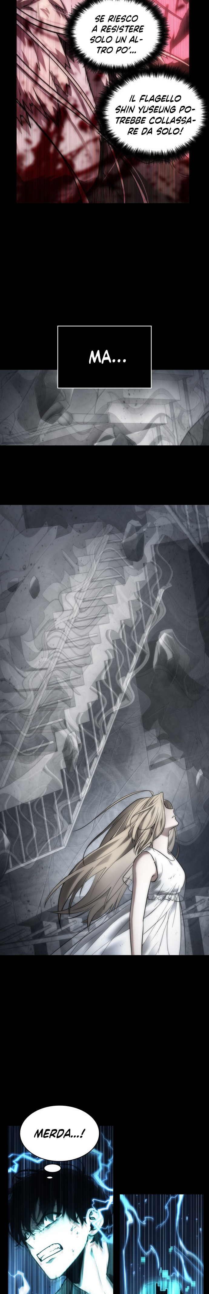 Read Omniscient Reader's Viewpoint IT Manga Online