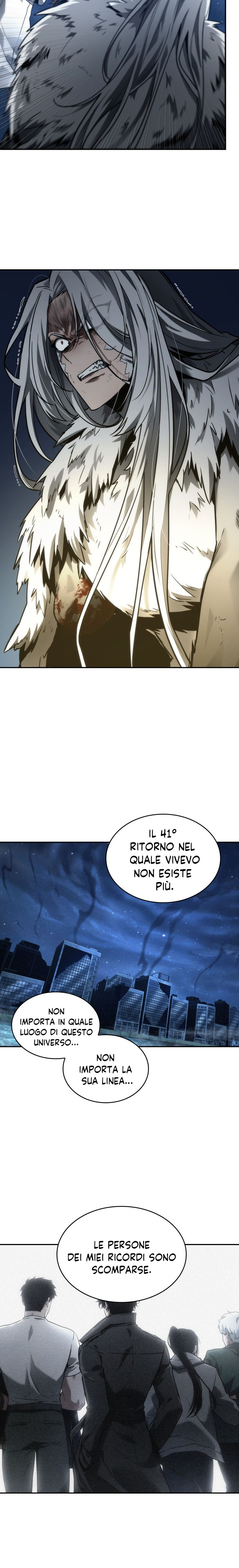 Read Omniscient Reader's Viewpoint IT Manga Online