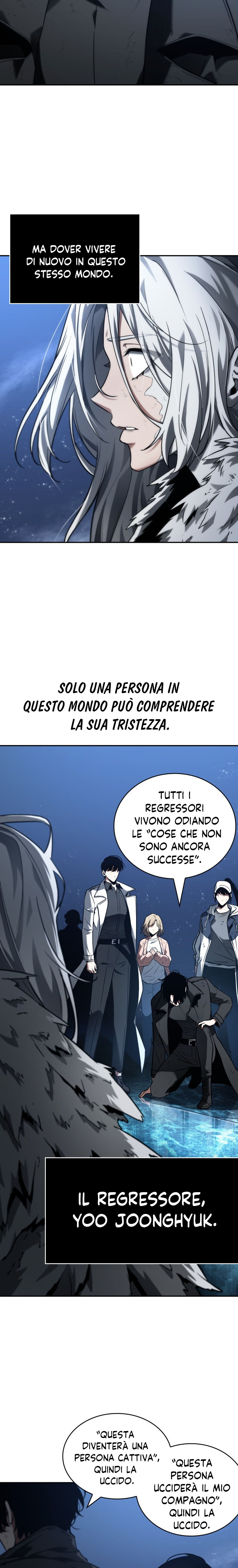Read Omniscient Reader's Viewpoint IT Manga Online