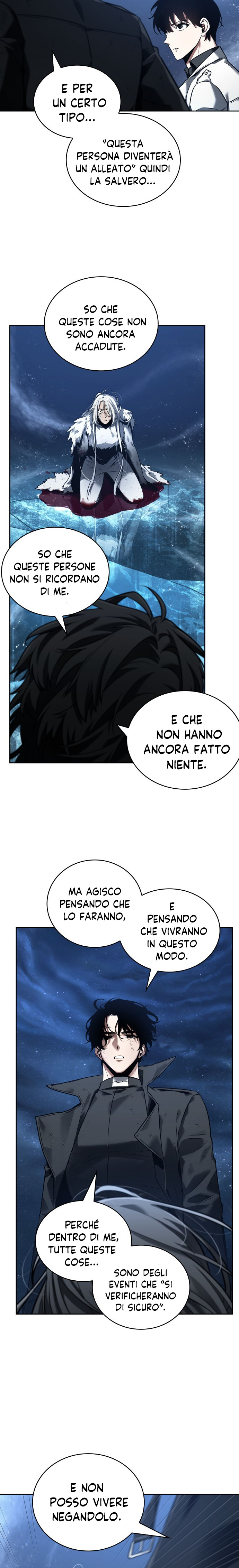 Read Omniscient Reader's Viewpoint IT Manga Online